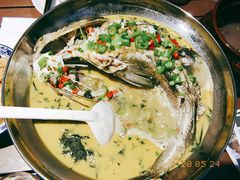 -聚缘·湘味音乐餐厅party(罗湖店)