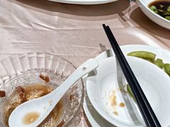 -王府井酒店(金桥港湾店)