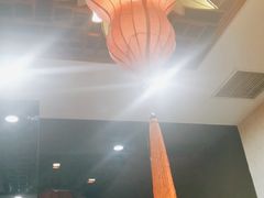 大堂-不老溪贵州菜(广安门总店)