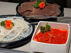 -海底捞火锅(九久奥特莱斯店)