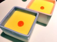 餐后布丁-山葵家·创意料理(宁波来福士店)