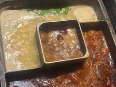 -巴奴毛肚火锅(相州店)