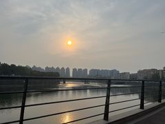 -成都南湖公园