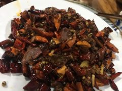 -桐梓锅贴饺(桃源东路店)