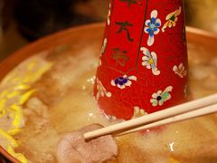 -羊大爷涮肉(亮马桥店)