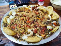 -黑皮酸菜鱼(三山街店)
