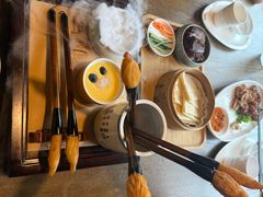 -HOHO餐厅(古子城店)