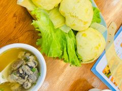 -八木轩·寻味大理白族民俗餐厅(文献路店)