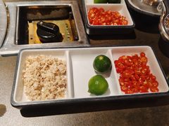 -同仁四季椰子鸡(罗湖国贸店)