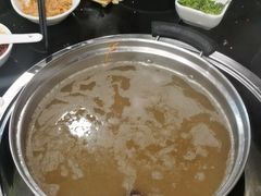 -丫丫汤膳打边炉(宏府408坊店)