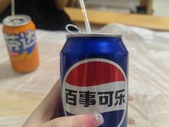 -郑记•不夜城烧烤•龙虾•虾蟹(黄鹤楼店)