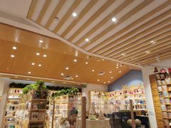 -猫的天空之城概念书店(印象城购物中心店)