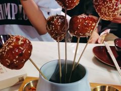 -柴门饭儿(成都太古里店)