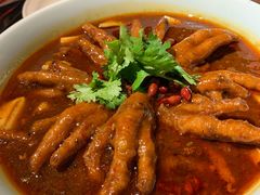 -辛香汇(飞洲店)