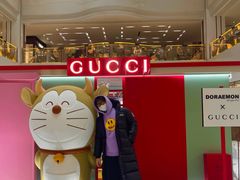 -Gucci(北京SKP店)