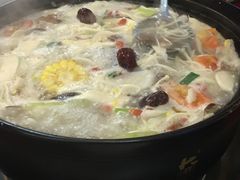 -花水湾红太阳牛肉汤锅