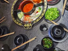 -味舵主重庆火锅(邓尉路店)
