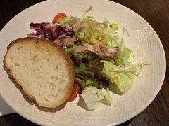 -斯比特花园西餐厅(东方商厦店)