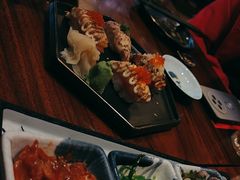 -鸟鹏烧鸟居酒屋(仁恒梦中心店)