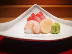-yokocho上横町·日本食街(深业上城店)