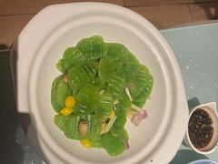 -老太原菜馆(南宫店)