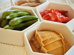 -上海和平饭店龙凤厅 Dragon Phoenix