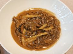 沙蒜烧豆面-新荣记(椒江店)