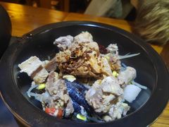 -云海肴·汽锅鸡·云南菜(天津国金汇店)