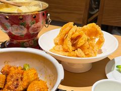-关东小磨东北菜(上海长风大悦城店)