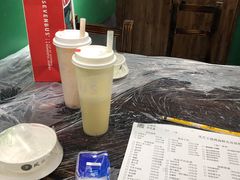 -零零後碳烤大排档(曙光星城旗舰店)