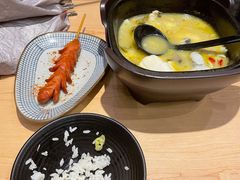 -阿香米线(深业上城店)