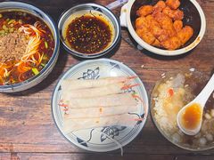 -太平张醪糟(西街直营店)