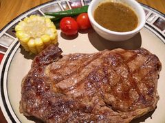 -斗牛士牛排(中大银泰店)