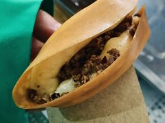 麻辣牛肉-贺记蛋烘糕(文庙西街店)