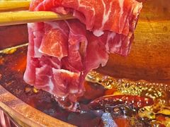 -乔先生涮肉·鲜活牛羊肉火锅(塘沽店)