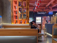 -东北特色烧烤(赣榆店)
