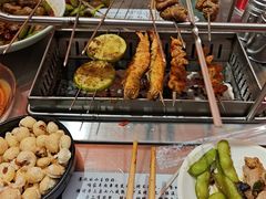 -遇西祠·海鲜烧烤(总店)