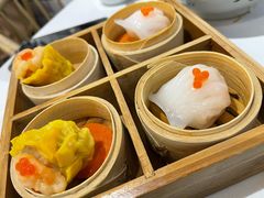 虾饺烧麦皇-粤拭轩·广东味道(祥和里店)