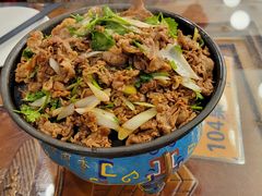 -烤肉季饭庄