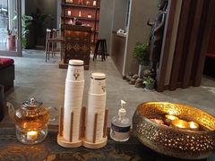 -菩泰·泰式草本按摩SPA(武汉新天地南馆店)