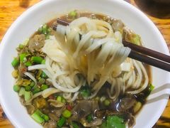 -肆姐面粉馆(坡子街店)