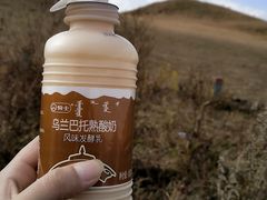 -乌兰布统草原