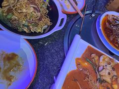 -路边边.炒菜烧烤.音乐餐厅(良乡长虹店)