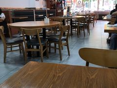 大堂-宏记汕头白粥店(江怡店)