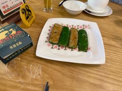 -德胜轩正宗顺德菜(宝安沙井会展中心店)