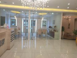 -Cocodemer女性健康·产后恢复(天一广场店)