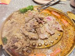 -牛牛章·章鱼水煎肉(光谷世界城店)