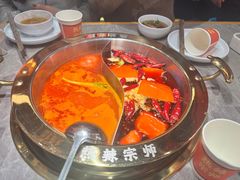 -热辣宗师·串串火锅(万达金街店)