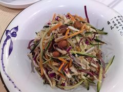 -老边饺子馆(东单店)