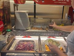 -大丰收脆鱼(浦西万达店)